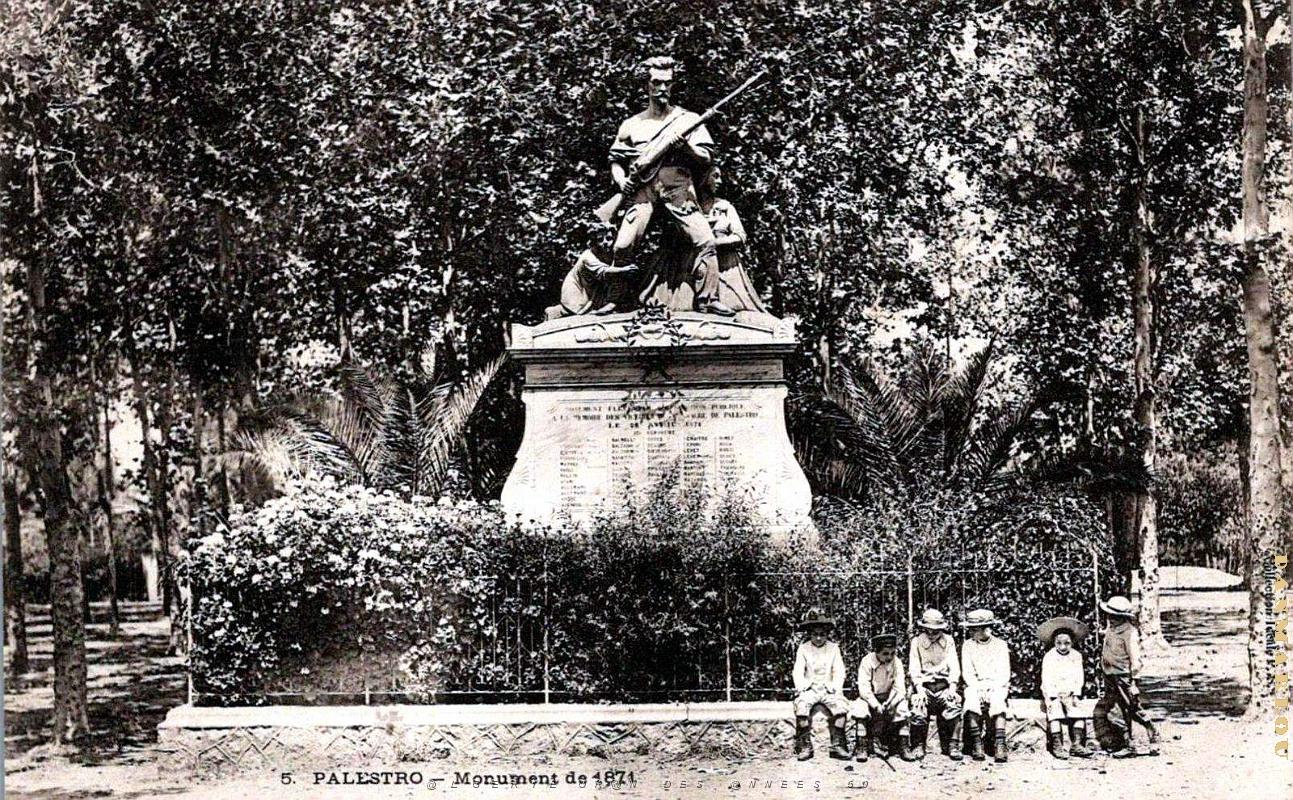 Palestro - Monument de 1871.jpg